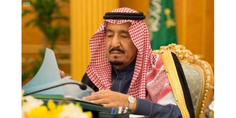 سعودی شاہ سلمان کی پیر کومملکت میں  نماز استسقاپڑھنے کی ہدایت