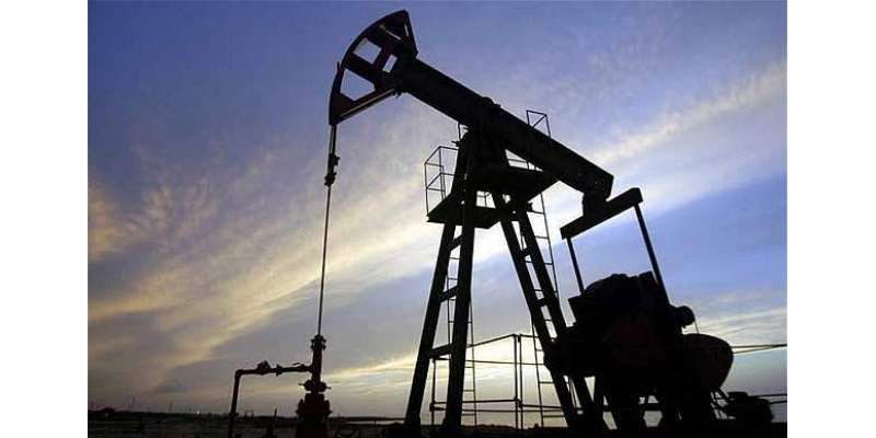 خام تیل کے نرخوں میں اضافہ
