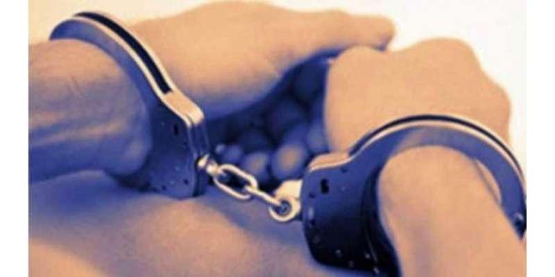 جہلم پولیس کی جرائم پیشہ افراد کے خلاف کارروائیاں