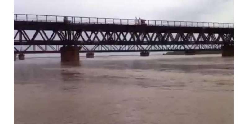 بھارت نے دریائے جہلم کا پانی روکنے کا منصوبہ بنا لیا