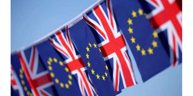 برطانیہ اور یورپی یونین میں بریگزٹ مذاکرات شروع ہوگئے