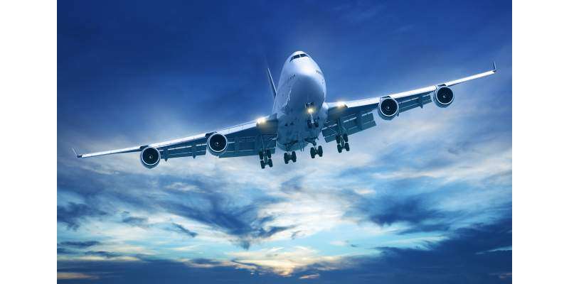 سری لنکن ایئر لائن جلد لاہور سے کولمبو براہ راست پروازیں شروع کر ے گی ..