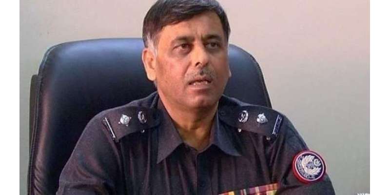 کراچی میں مبینہ پولیس مقابلے کے دوران 4 دہشتگرد ہلاک