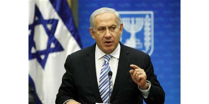 اسرائیلی وزیر اعظم مالی بے ضابطگیوں کے متعدد الزامات کے زد میں آگئے