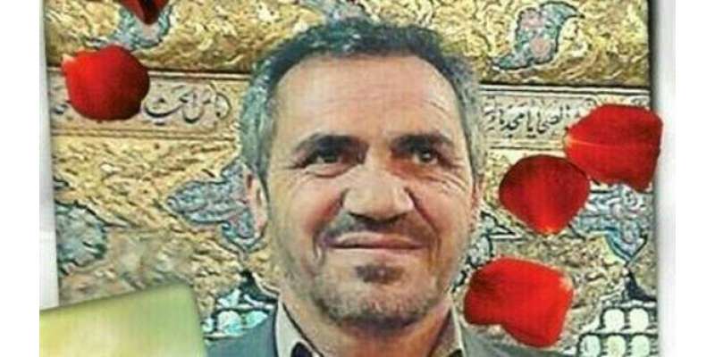 شام میں جنگ بندی کی خلاف ورزی،جھڑپ میں ایرانی جنرل ہلاک
