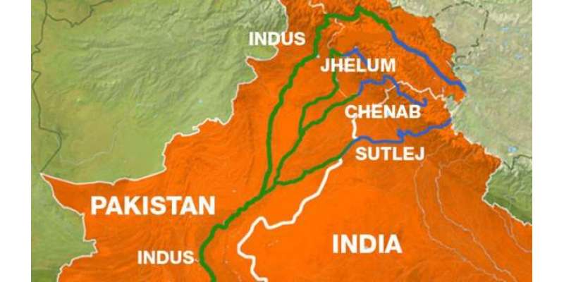 امریکا نے پاکستان اور بھارت کے درمیان جاری آبی تنازع کا پرامن حل تلاش ..