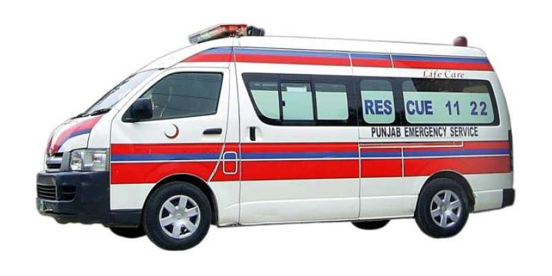 سرکاری و نجی ایمبولینسز کی باقاعدہ رجسٹریشن کا فیصلہ