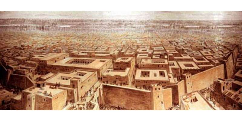 ہڑپہ کا تاریخی آثار قدیمہ قومی ورثہ ہے،کمشنر ساہیوال