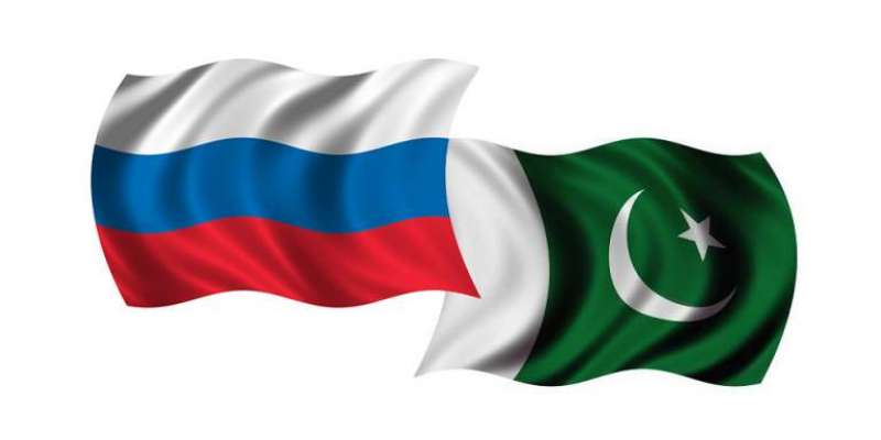 پاکستان نے روس کی گوادرپورٹ استعمال کرنے کی درخواست منظورکرلی