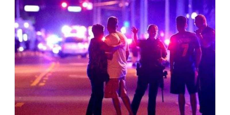 فلوریڈا کے فورٹ لوڈریل ایئرپورٹ پر فائرنگ، 9 زخمی، کئی افراد کی ہلاکت ..