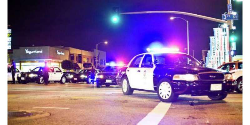 فلوریڈامیں فائرنگ،پولیس اہلکارزخمی،کاؤنٹی کے13سکول بند کردیئےگئے