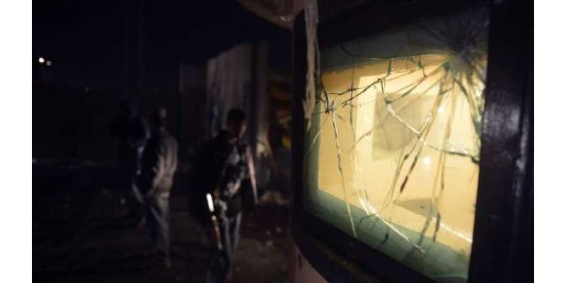 افغان صوبے قندھار میں دھماکہ ، متحدہ عرب امارات کے 5 سفارتکار ہلاک