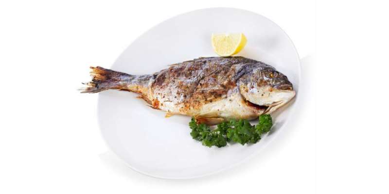 مچھلی ہیموگلوبن میں اضافے اور کولیسٹرول میں کمی کا اہم ذریعہ ثابت ہوتی ..