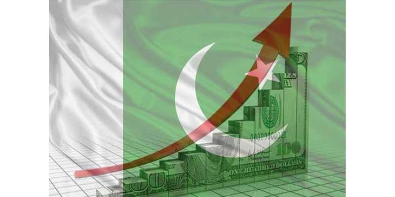 رواں سال پاکستان تمام اسلامی ممالک میں سب سے تیز معاشی ترقی کرے گا، ..