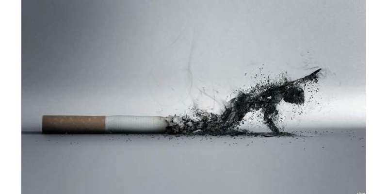 روس نے ملک میں سگریٹ نوشی غیر قانونی قرار دینے پر غور شروع کردیا