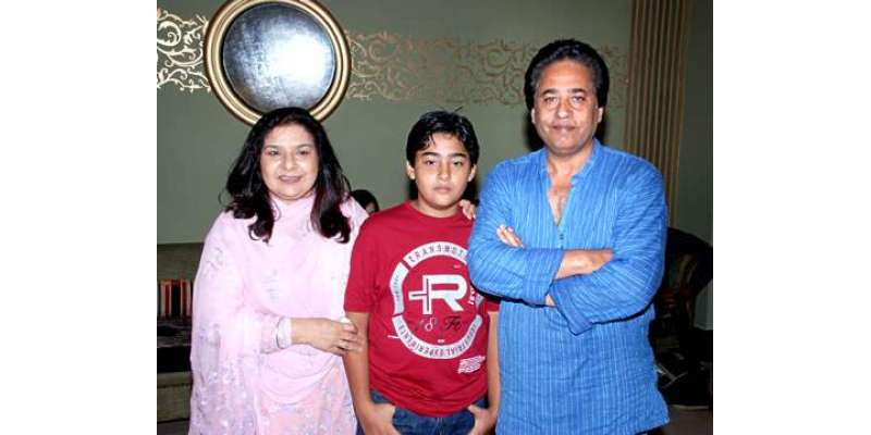معروف ہدایتکار سیدنور کی اہلیہ رخسانہ نور انتقال کر گئیں