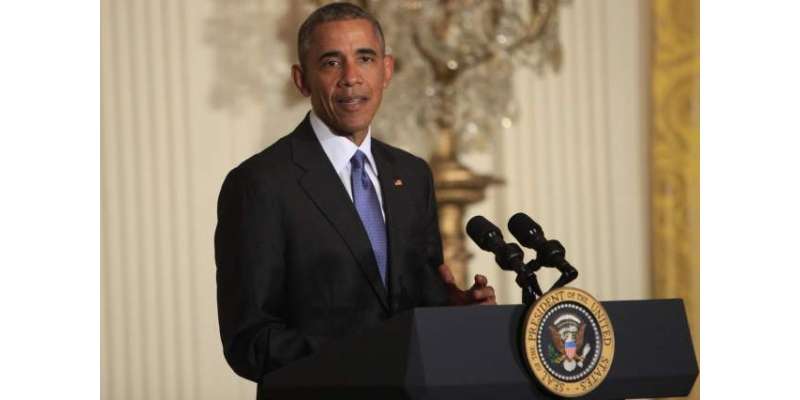 اوباما کی جانب سے ایران کو 130 ٹن یورینیم کا خفیہ تحفہ دیئے جانے کا انکشاف