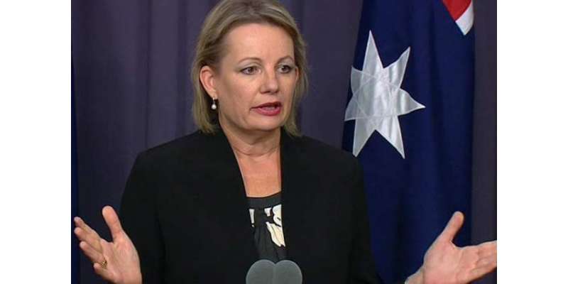 سرکاری پیسے کے ذاتی استعمال کا الزام ،آسٹریلیا کی وزیر صحت مستعفی