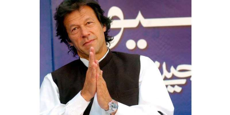 پی ٹی آئی کی غیر ملکی فنڈنگ میں خوردبرد کیس ، عمران خان نے الیکشن کمیشن ..