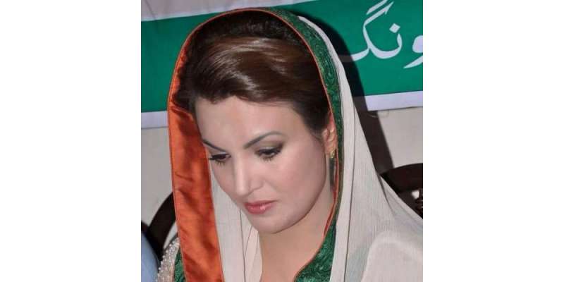 مانسہرہ : ریحام خان کی والدہ قضائے الٰہی سے انتقال کر گئیں