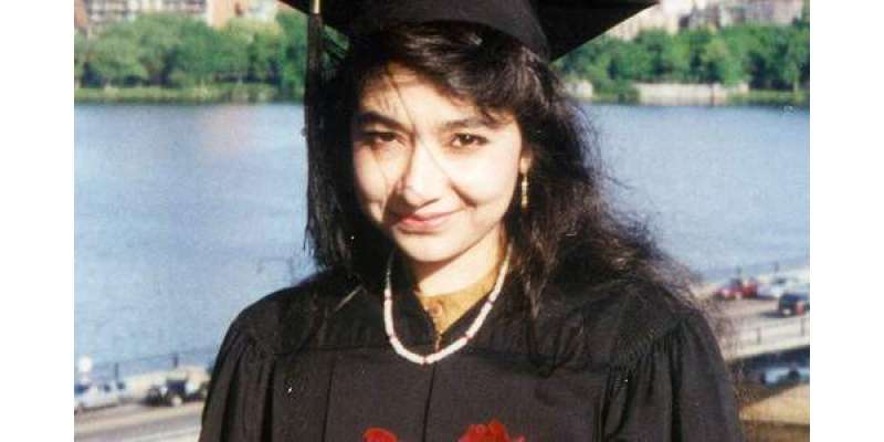 قوم کی بیٹی عافیہ کی 32ویں عید امریکی حراست میں گذرے گی ،ْڈاکٹر فوزیہ ..