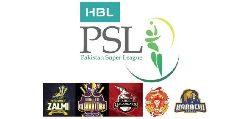 غیرملکی کرکٹرز نے پی ایس ایل فائنل لاہور میں کھیلنے کیلئے تیار ہیں ..