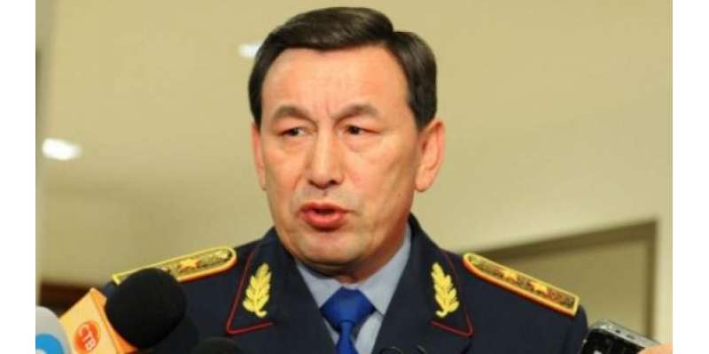 آستانہ مذاکرات جنیوا بات چیت کی تکمیل کا ذریعہ ثابت ہوں گے،قزاقستان