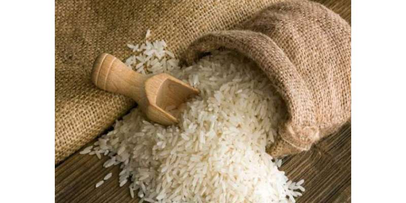 ایران اور دبئی نے پاکستان سے چاول کی خریداری روک دی