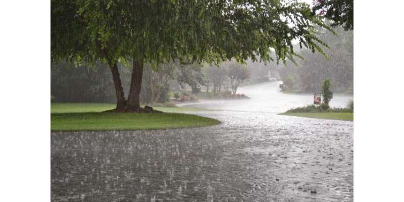 چمن شہر اور گردونواح میں بارش سے سردی کی شدت میں مزید اضافہ ہوگیا