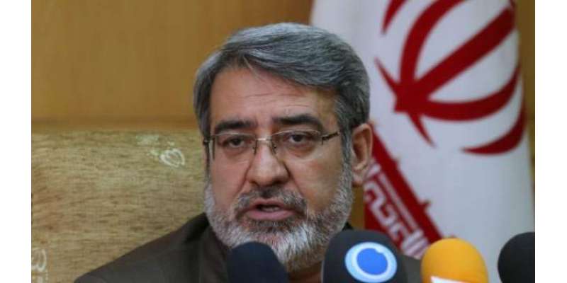 ایٹمی معاہدے پر دوبارہ مذاکرات کی اجازت نہیں دیں گے، ایرانی وزارت خارجہ