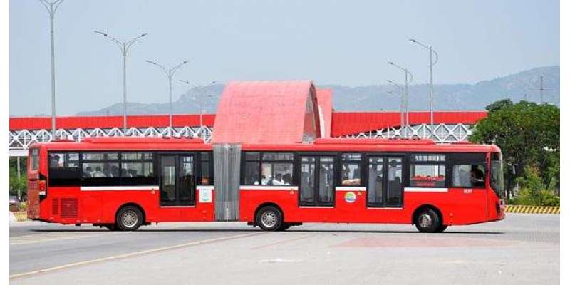 ملتان میٹرو بس منصوبہ کی تکمیل سے جنوبی پنجاب میں محفوظ، باوقار اور ..