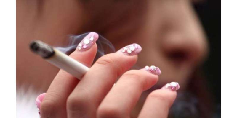 امریکہ میں تمباکو نوشی کرنے والوں کی تعداد کم ترین سطح پر