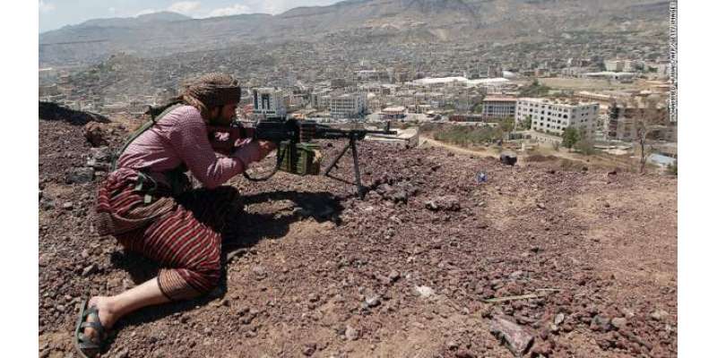 امریکی کارروائی کے بعد یمن میں تین قصبے القاعدہ کے قبضے میں