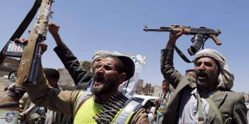 القاعدہ نے امریکی کارروائی کے بعد یمن کے تین قصبوں پر قبضہ کرلیا