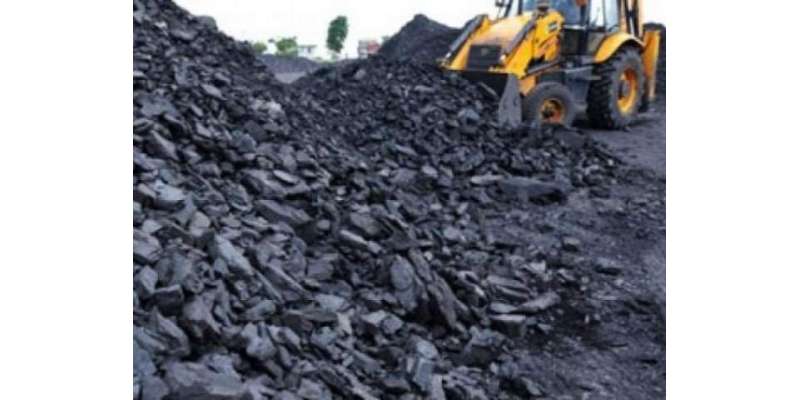 ْتھر کوئلے کے ذخائر اگلے بارہ برس میں ملک کی تقدیر بدل سکتے ہیں، پاکستانی ..