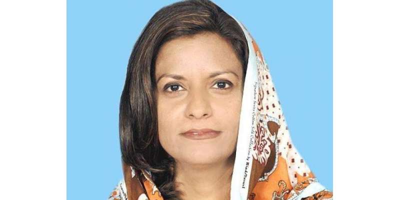 عمران نیازی کو نفسیاتی ڈاکٹر کی ضرورت ہے، ڈاکٹر نفیسہ شاہ