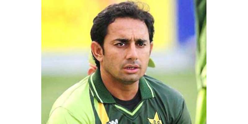 امید ہے اگلے سال پاکستان سپر لیگ مکمل طور پر ملک میں کھیلی جائیگی :سعید ..