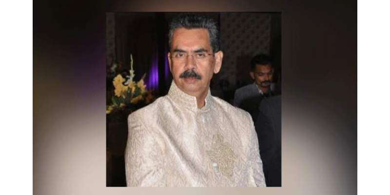 سلیم شہزاد کراچی جیل انتظامیہ کے لیے مسئلہ بن گئے