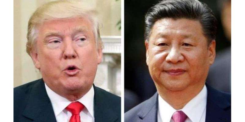 امریکا ”ون چائنا“پالیسی کا احترام کرتا ہے-امریکی صدر کی چینی صدر دورے ..
