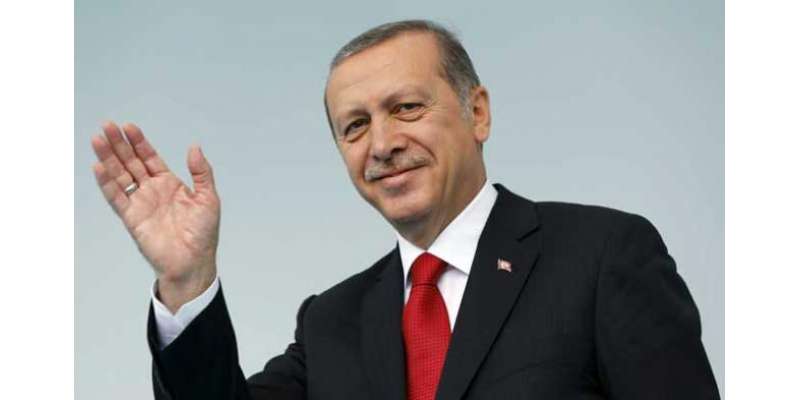 ترک انتخابی بورڈ کا16اپریل کوصدارتی ریفرنڈم کرانےکااعلان