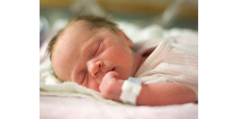 چین، 16 برس قبل منجمد جنین سے بچے کی پیدائش