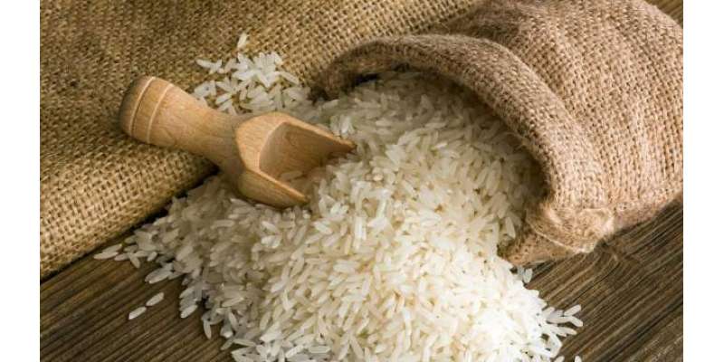 چاول کی برآمدات میں 13.99 فیصد کی کمی