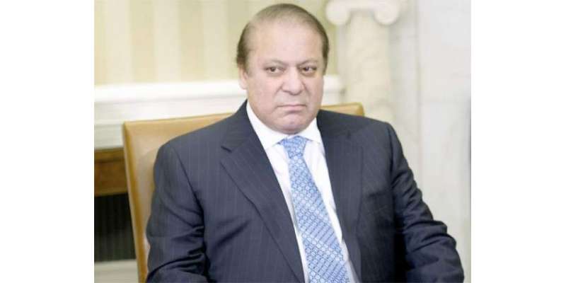 وزیر اعظم نے اعزازاحمدچوہدری کو واشنگٹن میں پاکستانی سفیر تعینات کرنے ..