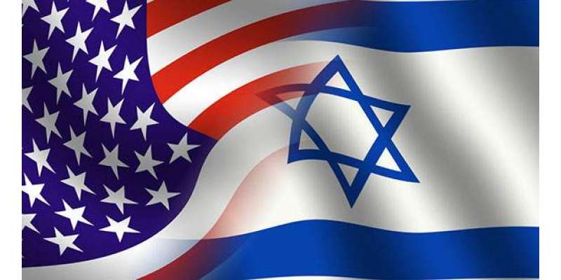 واشنگٹن کی اسرائیل نوازی میں روز بروز اضافہ