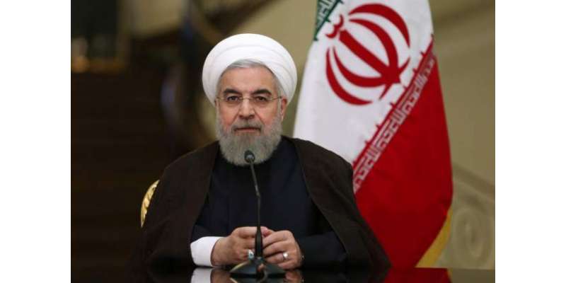 ایران خلیجی عرب ممالک کے ساتھ اچھے تعلقات کا خواہاں ہے ،صدر حسن روحانی