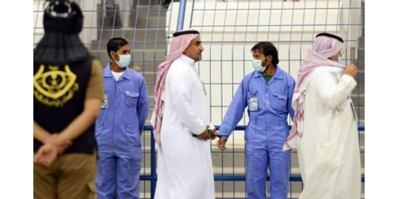 دمام: شوریٰ کونسل سعودی ملازمین کو نجی کمپنیوں سے نکالنے کے قانون پر ..
