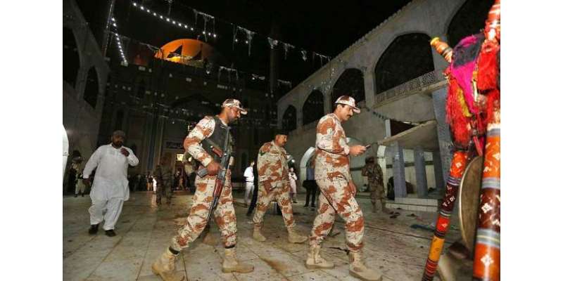 کراچی: ایک گھنٹے میں رینجرز کےساتھ 2 مقابلے ، 18 دہشت گرد ہلاک