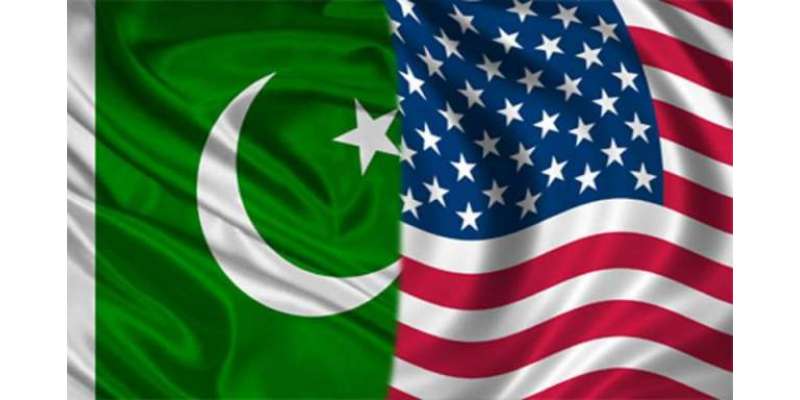 پاکستانی وفد کی امریکا کی سب سے بڑی نمائش میں شرکت