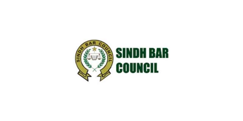 سانحہ سیہون شریف کے خلاف سندھ بار کونسل کی اپیل وکلاء نے یوم سوگ منایا