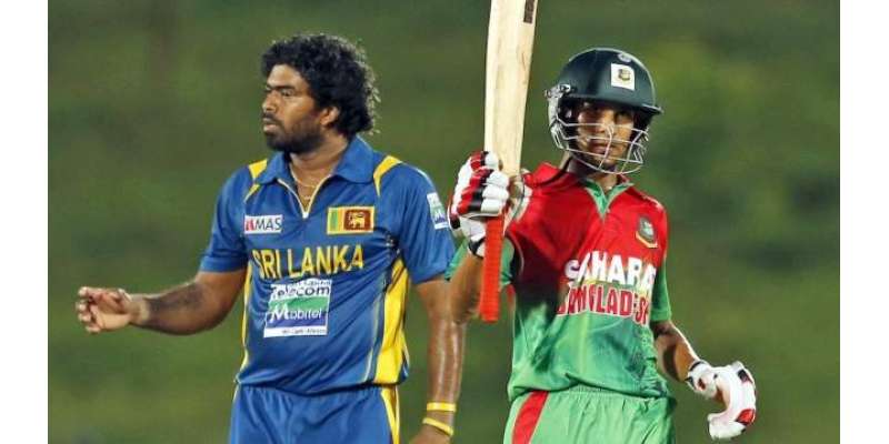 بنگلہ دیشی کرکٹ ٹیم آئندہ ماہ سری لنکا کا دورہ کرے گی، بنگال ٹائیگرز ..